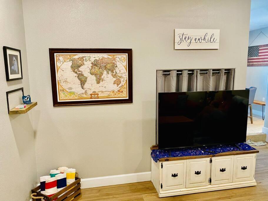 Eagle Nest River Views Hot Tub Games Sleeps 6 أهواهني المظهر الخارجي الصورة