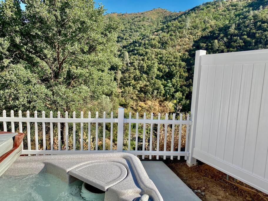 Eagle Nest River Views Hot Tub Games Sleeps 6 أهواهني المظهر الخارجي الصورة