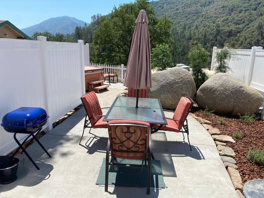 Eagle Nest River Views Hot Tub Games Sleeps 6 أهواهني المظهر الخارجي الصورة