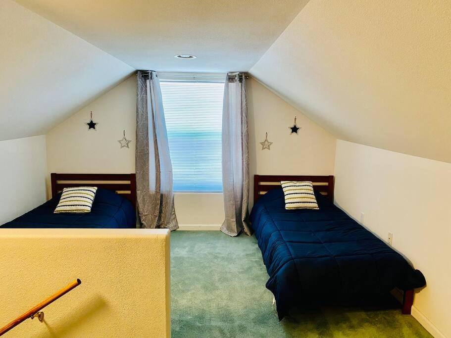 Eagle Nest River Views Hot Tub Games Sleeps 6 أهواهني المظهر الخارجي الصورة