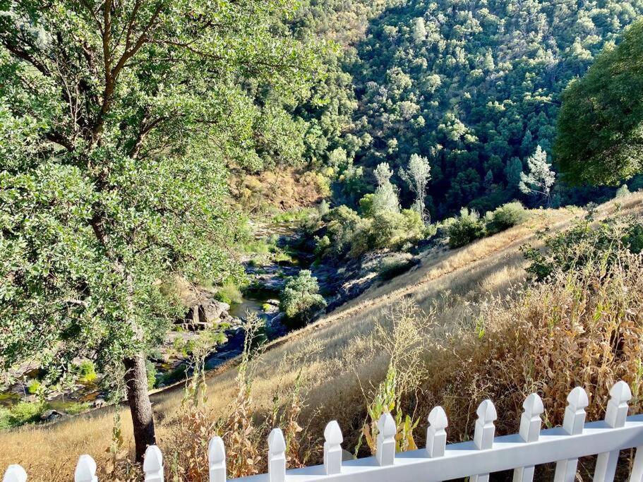 Eagle Nest River Views Hot Tub Games Sleeps 6 أهواهني المظهر الخارجي الصورة